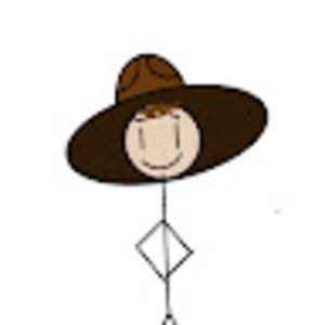 Meet your Posher, Zeke